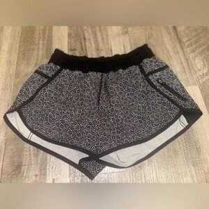 lululemon Athletic Shorts